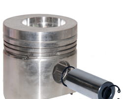 7701009578 Piston motor