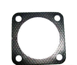 7701012296 GARNITURA EVACUARE RENAULT 7701012296, 167-26