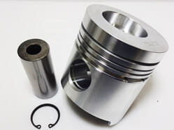 7701023377 Piston motor