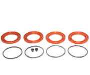 7701025829 KIT REPARATIE CILINDRU RECEPTOR FRANA RENAULT 7701025829, 414-6