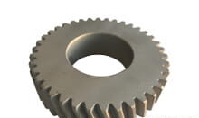 7701027114 Pinion pompa hidraulica