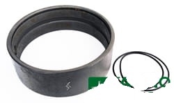7701031563 Camasa cilindru finisata Claas, Claas / Renault, Landini, Massey Ferguson, Volvo 30/35-14, 02100001, 02100206, 02101439, 31358325, 31358327, 31358328, 31358338, 31358339, 31358341, 31358394, 31358441, 736507M3, 744948M1, 744948Z1, 7701031563, 796227R1, PER31358394