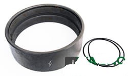 7701031563 Camasa cilindru finisata Claas, Claas / Renault, Landini, Massey Ferguson, Volvo 30/35-14, 02100001, 02100206, 02101439, 31358325, 31358327, 31358328, 31358338, 31358339, 31358341, 31358394, 31358441, 736507M3, 744948M1, 744948Z1, 7701031563, 796227R1, PER31358394
