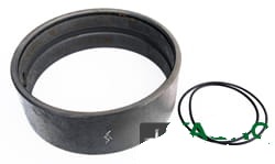 7701031563 Camasa cilindru finisata Claas, Claas / Renault, Landini, Massey Ferguson, Volvo 30/35-14, 02100001, 02100206, 02101439, 31358325, 31358327, 31358328, 31358338, 31358339, 31358341, 31358394, 31358441, 736507M3, 744948M1, 744948Z1, 7701031563, 796227R1, PER31358394