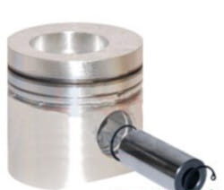7701032468 Piston motor std