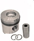 7701200917 - Set piston complet
