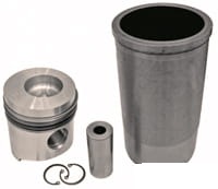 7701200917 Set piston complet + camasa