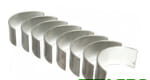 7701202412 Set cuzineti biela +0.25