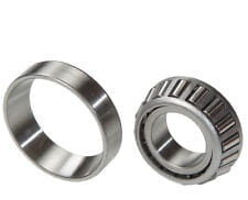 7703090167 Rulment conic