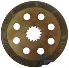 800-4025 Disc frictiune