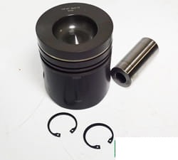836330700 Piston complet STD