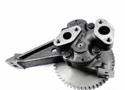 836652604 Pompa Ulei Valtra: A75n, A75L, A85L, A95L 836652604, V836652604