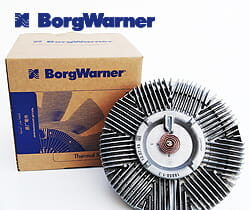 836864264 Kit ambreiaj BORGWARNER