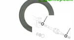 976913M1 SIMERING PLANETARA FATA NEW HOLLAND 12010954, 564772, 6005004542, 7700510309, 7700671835, 976913M1, 2.1510.123.0, 2.152.0023.0, 215101230, 215200230, 395522X1, 6470-20, 1520-023