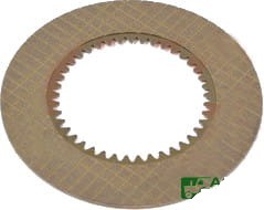 A273051 Disc frictiune