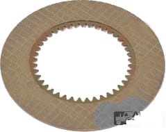 A273051 Disc frictiune