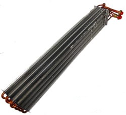 ACV0084760 Radiator aer conditionat Valtra