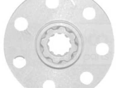 Amortizor torsional 5181872