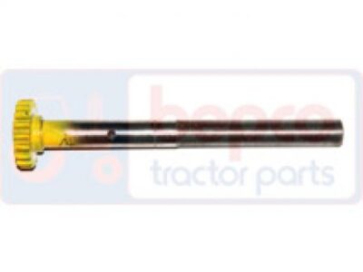 Ax filetat tirant 1808327M91