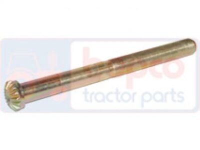 Ax filetat tirant 1863054M1
