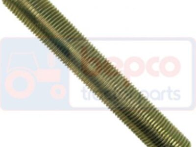 Ax filetat tirant 4302100M1
