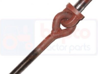 Ax filetat tirant 55115086