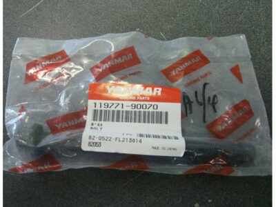 Bolt 119771-90070