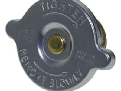 Buson radiator 0006592220
