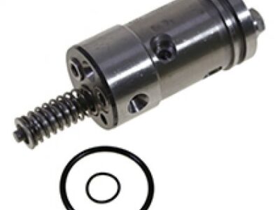 Control box 02379662