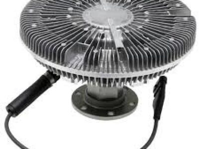 Cupla ventilator F931202040060