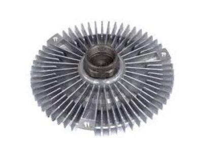 Cupla ventilator G117200040110