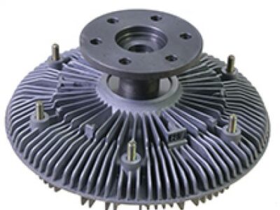 Cupla ventilator RE190793