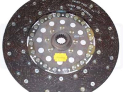 Disc ambreaj AL120017