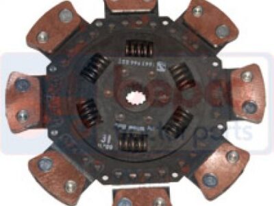 Disc ambreaj AL120020