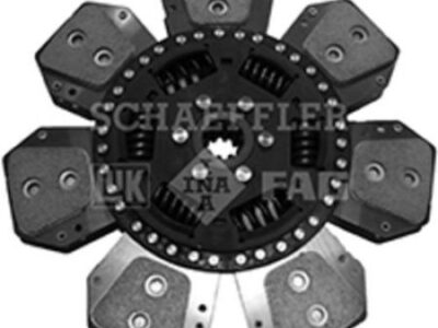 Disc ambreiaj 1269349C91