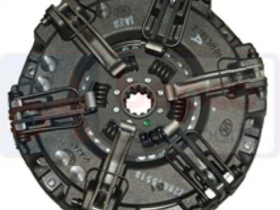 Disc ambreiaj 228015510