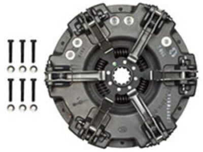 Disc ambreiaj 297662A1