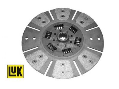 Disc ambreiaj 3074827R91