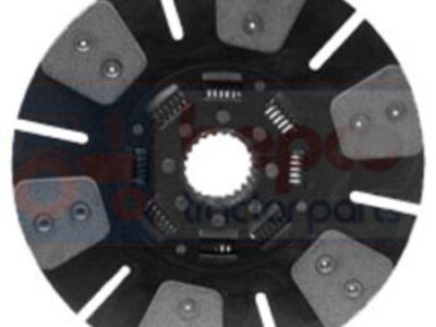 Disc ambreiaj 3134185R91