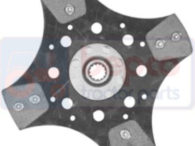 Disc ambreiaj 7700040759