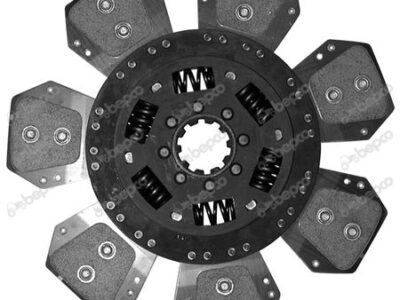 Disc Ambreiaj 81826106