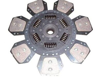 Disc ambreiaj AL39169