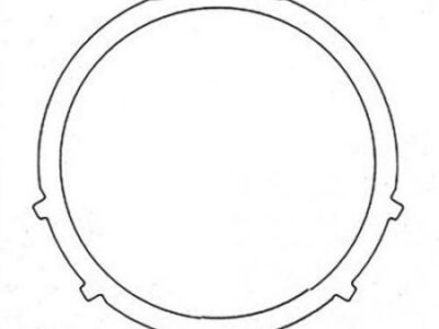Disc intermediar inverson L33163