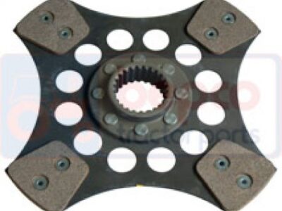 Disc priza putere 132000020005
