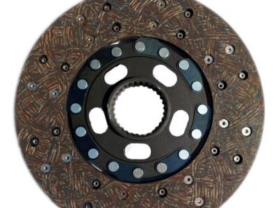 Disc Priza Putere 322009056