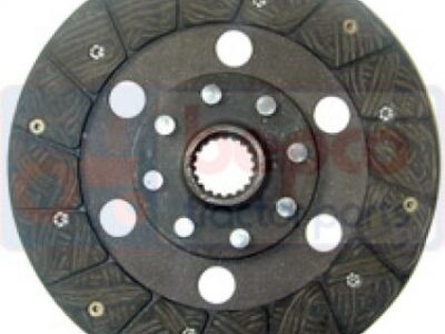 Disc priza putere 966170M91
