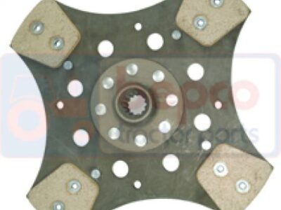 Disc priza putere AL120118