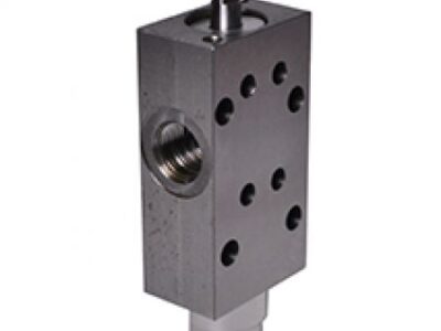 Distribuitor hidraulic AL34595