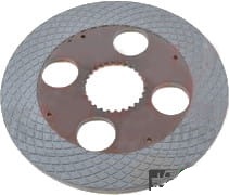 E135797 Disc ambreiaj