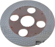 E135797 Disc ambreiaj
